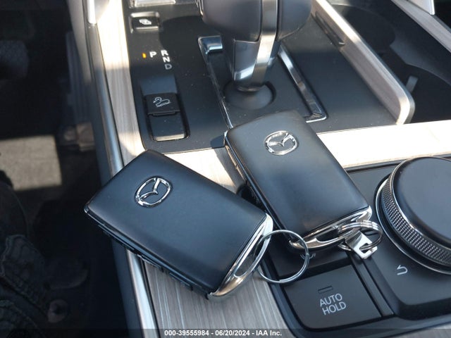 Mazda Cx-90 Phev Preferred 2024 JM3KKBHA7R1132411 Image 11