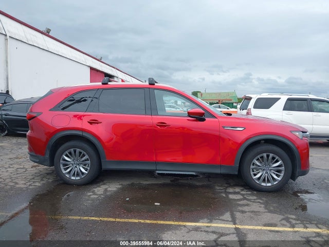 Mazda Cx-90 Phev Preferred 2024 JM3KKBHA7R1132411 Image 13