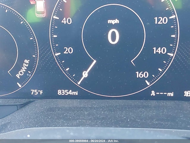 Mazda Cx-90 Phev Preferred 2024 JM3KKBHA7R1132411 Image 15