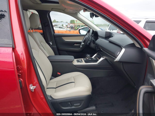 Mazda Cx-90 Phev Preferred 2024 JM3KKBHA7R1132411 Image 5