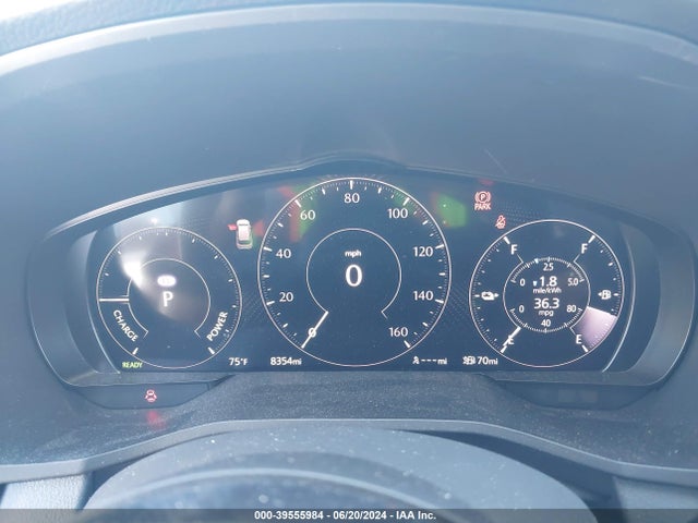 Mazda Cx-90 Phev Preferred 2024 JM3KKBHA7R1132411 Image 7