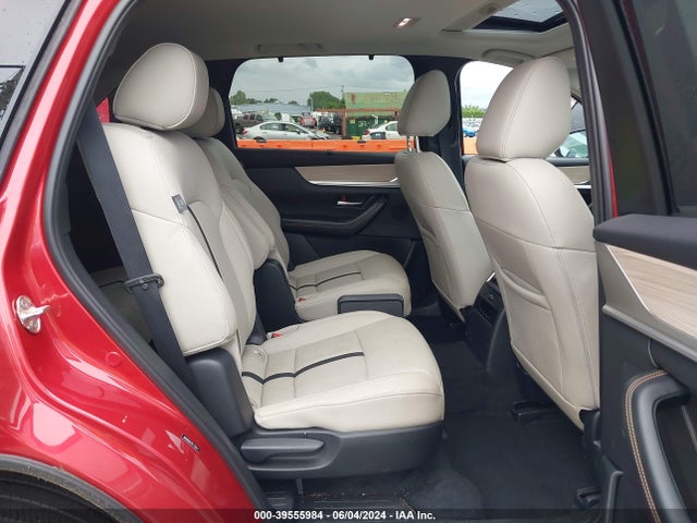 Mazda Cx-90 Phev Preferred 2024 JM3KKBHA7R1132411 Image 8