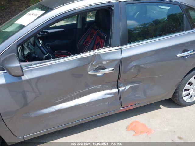 3N1AB7AP9KY270522 Nissan SENTRA S