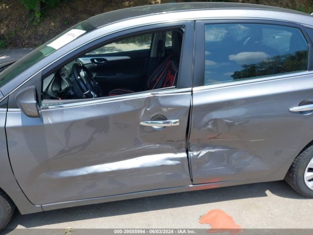 3N1AB7AP9KY270522 Nissan SENTRA S
