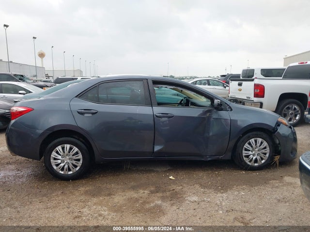 Toyota Corolla Le Eco 2018 5YFBPRHE7JP827512 Image 13