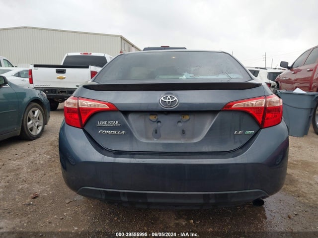 Toyota Corolla Le Eco 2018 5YFBPRHE7JP827512 Image 16