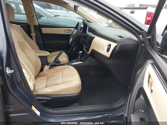 Toyota Corolla Le Eco 2018 5YFBPRHE7JP827512 Image 5