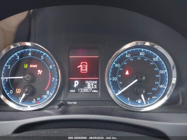 Toyota Corolla Le Eco 2018 5YFBPRHE7JP827512 Image 7