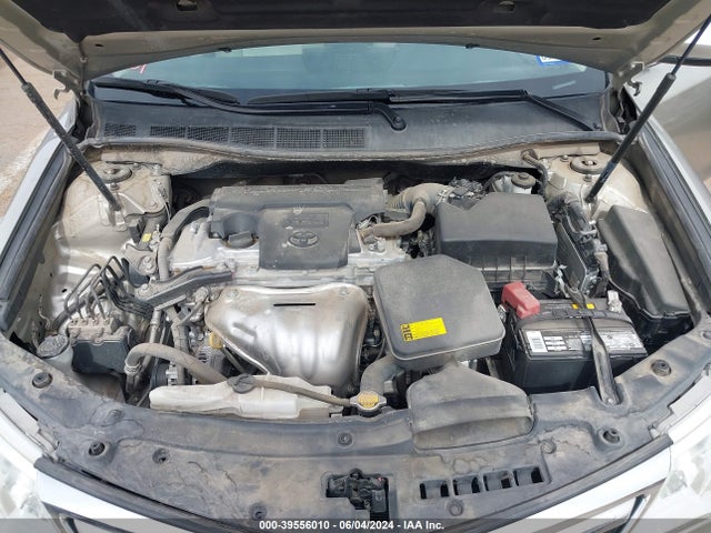 Toyota CAMRY LE 2014 4T4BF1FK0ER409042 Image 10