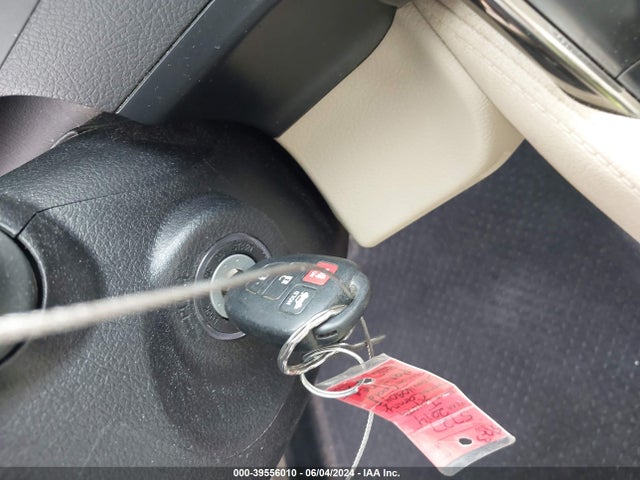 Toyota CAMRY LE 2014 4T4BF1FK0ER409042 Image 11