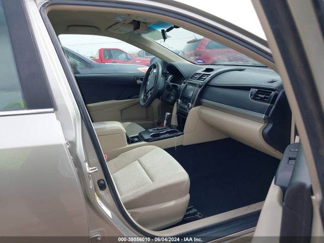 Toyota CAMRY LE 2014 4T4BF1FK0ER409042 Image 5