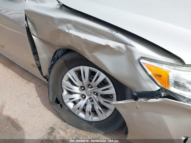 Toyota CAMRY LE 2014 4T4BF1FK0ER409042 Image 6