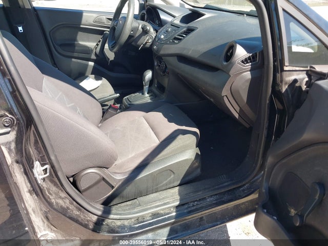 3FADP4TJ5EM113963 Ford FIESTA S