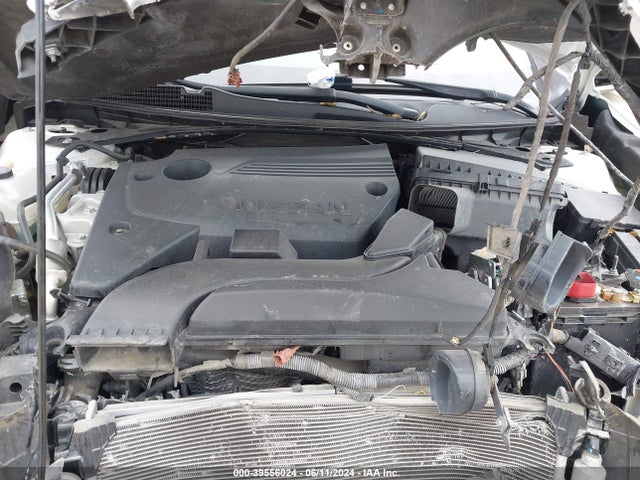 Nissan Altima 2.5 Sl 2016 1N4AL3AP0GC119089 Image 10