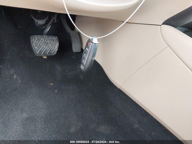 Nissan Altima 2.5 Sl 2016 1N4AL3AP0GC119089 Image 11
