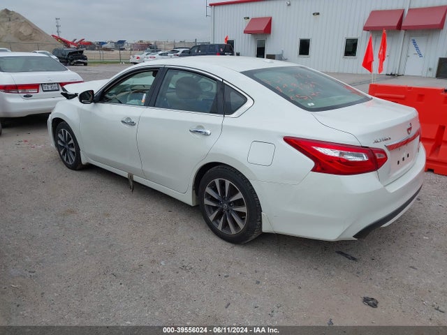 Nissan Altima 2.5 Sl 2016 1N4AL3AP0GC119089 Image 3