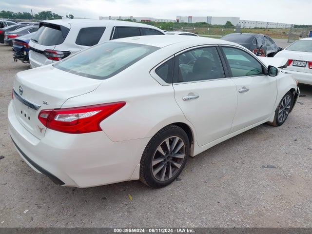 Nissan Altima 2.5 Sl 2016 1N4AL3AP0GC119089 Image 4