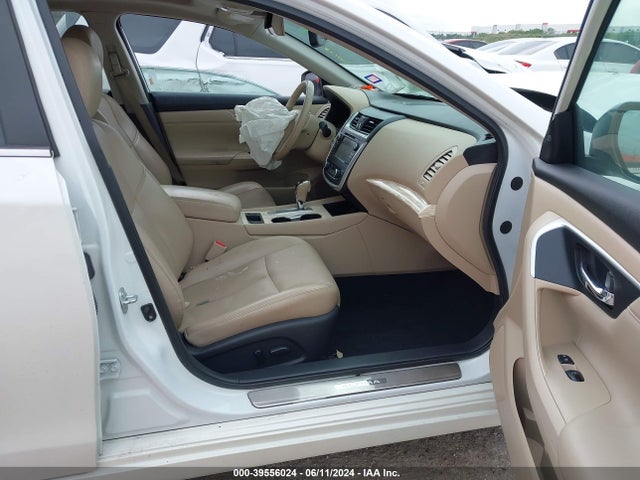 Nissan Altima 2.5 Sl 2016 1N4AL3AP0GC119089 Image 5