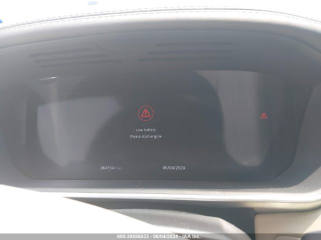 2019 LAND ROVER RANGE ROVER SALGS2SV7KA550427 Photo 6