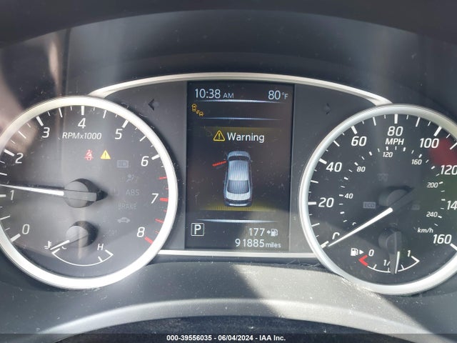 Nissan SENTRA SR 2016 3N1AB7AP4GY310593 Image 7