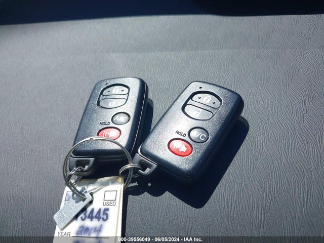 Toyota Prius Three 2014 JTDKN3DU4E0392299 Image 11