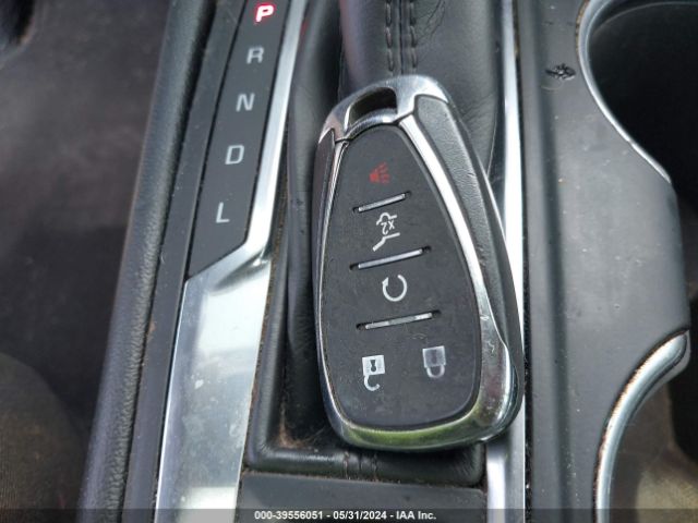 2GNAXJEVXJ6149848 Chevrolet EQUINOX LT