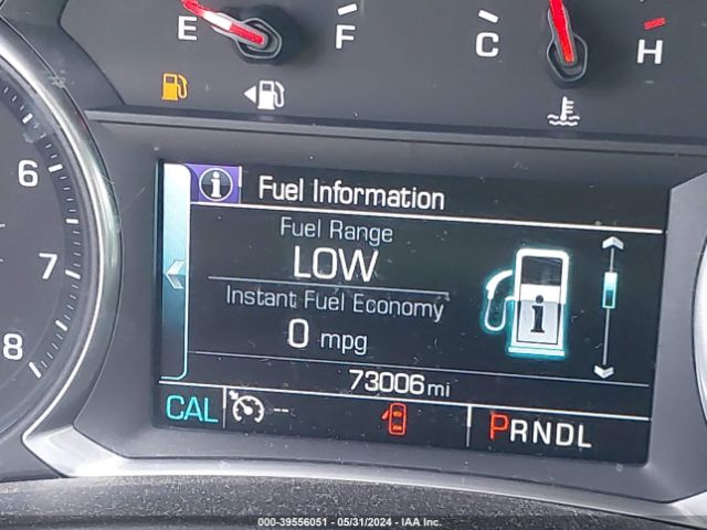 2GNAXJEVXJ6149848 Chevrolet EQUINOX LT