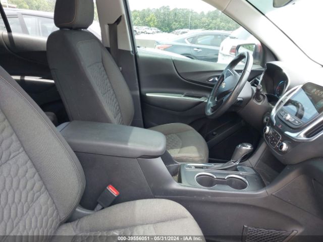 2GNAXJEVXJ6149848 Chevrolet EQUINOX LT