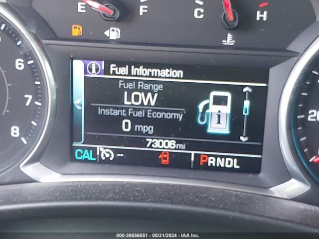 2GNAXJEVXJ6149848 Chevrolet EQUINOX LT