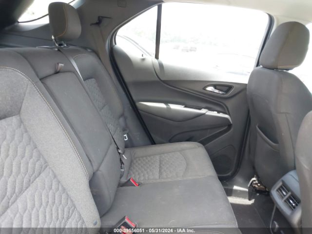 2GNAXJEVXJ6149848 Chevrolet EQUINOX LT