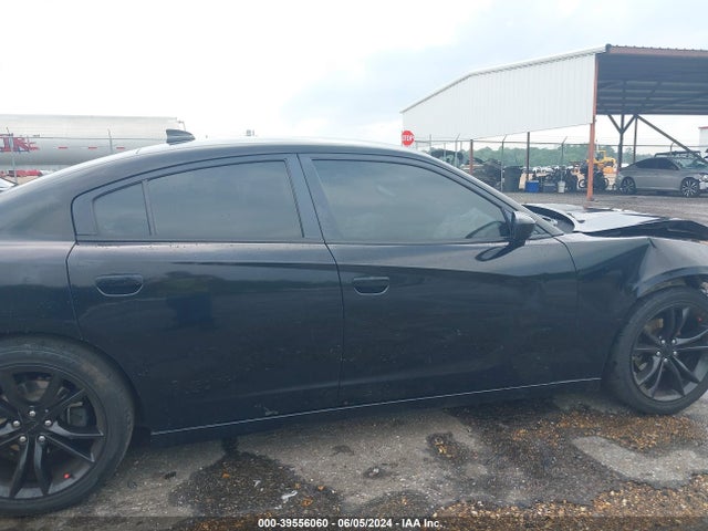 Dodge Charger Sxt 2016 2C3CDXHG9GH143485 Image 14