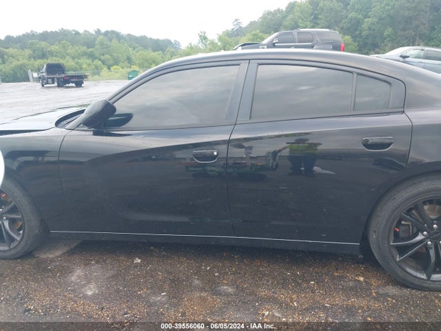 Dodge Charger Sxt 2016 2C3CDXHG9GH143485 Image 15