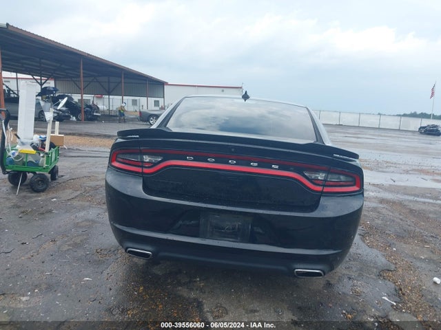 Dodge Charger Sxt 2016 2C3CDXHG9GH143485 Image 17