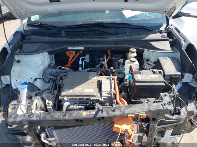 KIA Niro Ev Ex 2022 KNDCC3LG4N5142019 Image 10