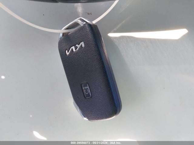 KIA Niro Ev Ex 2022 KNDCC3LG4N5142019 Image 11
