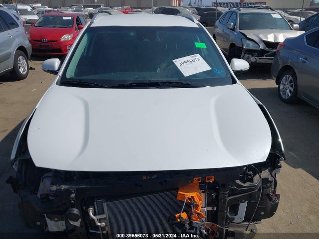 KIA Niro Ev Ex 2022 KNDCC3LG4N5142019 Image 13