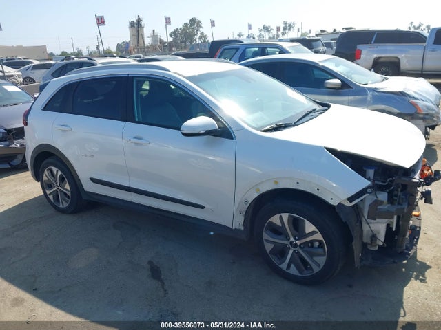 KIA Niro Ev Ex 2022 KNDCC3LG4N5142019 Image 14