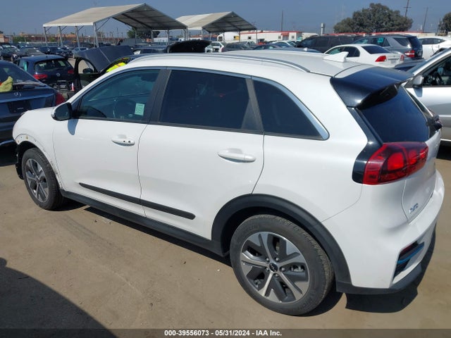 KIA Niro Ev Ex 2022 KNDCC3LG4N5142019 Image 15