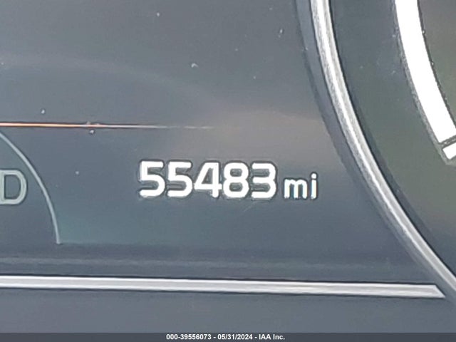 KIA Niro Ev Ex 2022 KNDCC3LG4N5142019 Image 16