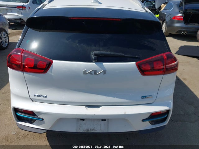 KIA Niro Ev Ex 2022 KNDCC3LG4N5142019 Image 17
