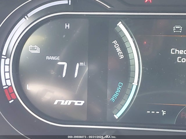 KIA Niro Ev Ex 2022 KNDCC3LG4N5142019 Image 18