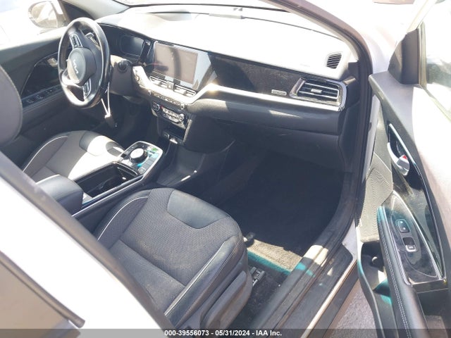 KNDCC3LG4N5142019 KIA Niro Ev Ex