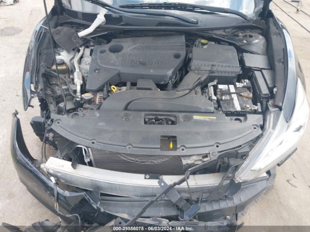 1N4AL3AP4GN353725 Nissan Altima 2.5 S
