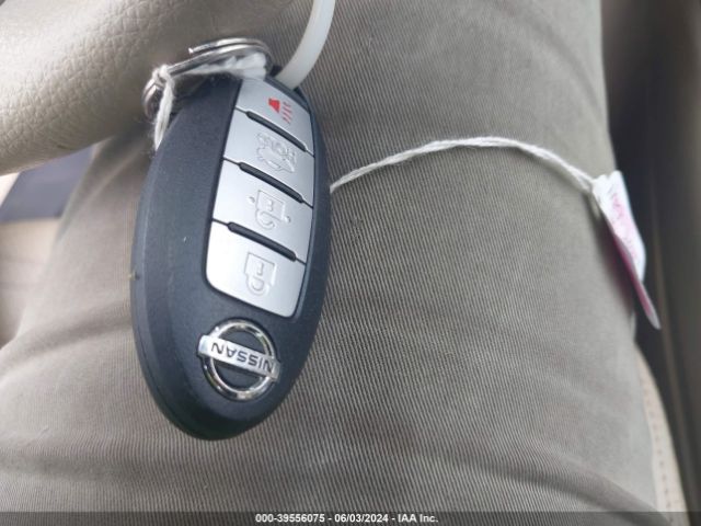 1N4AL3AP4GN353725 Nissan Altima 2.5 S