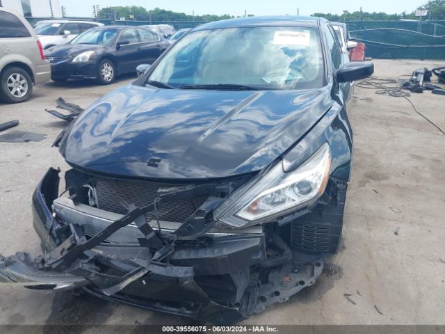 1N4AL3AP4GN353725 Nissan Altima 2.5 S