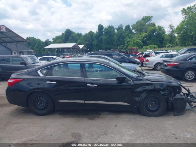 1N4AL3AP4GN353725 Nissan Altima 2.5 S