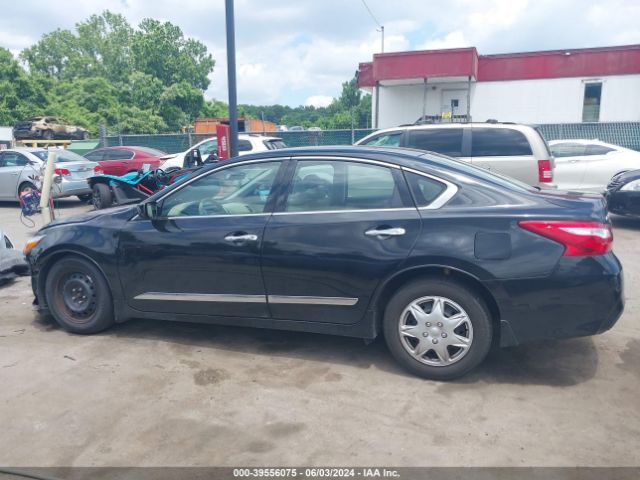 1N4AL3AP4GN353725 Nissan Altima 2.5 S