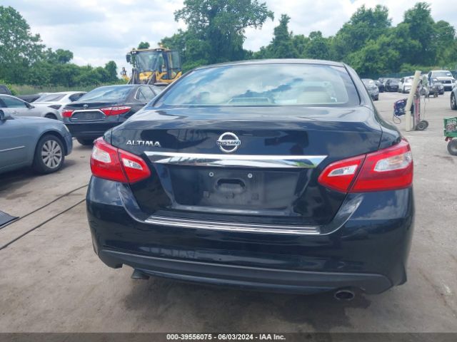 1N4AL3AP4GN353725 Nissan Altima 2.5 S