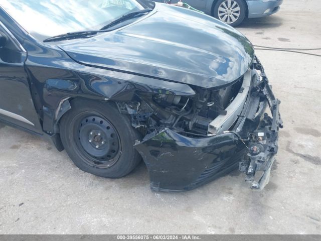 1N4AL3AP4GN353725 Nissan Altima 2.5 S