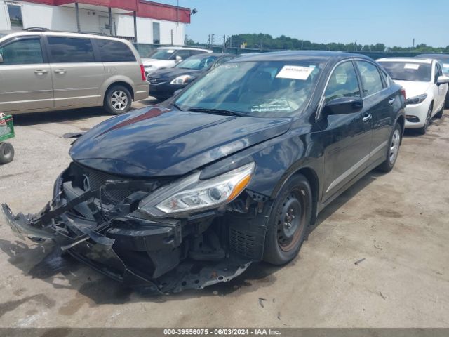 1N4AL3AP4GN353725 Nissan Altima 2.5 S